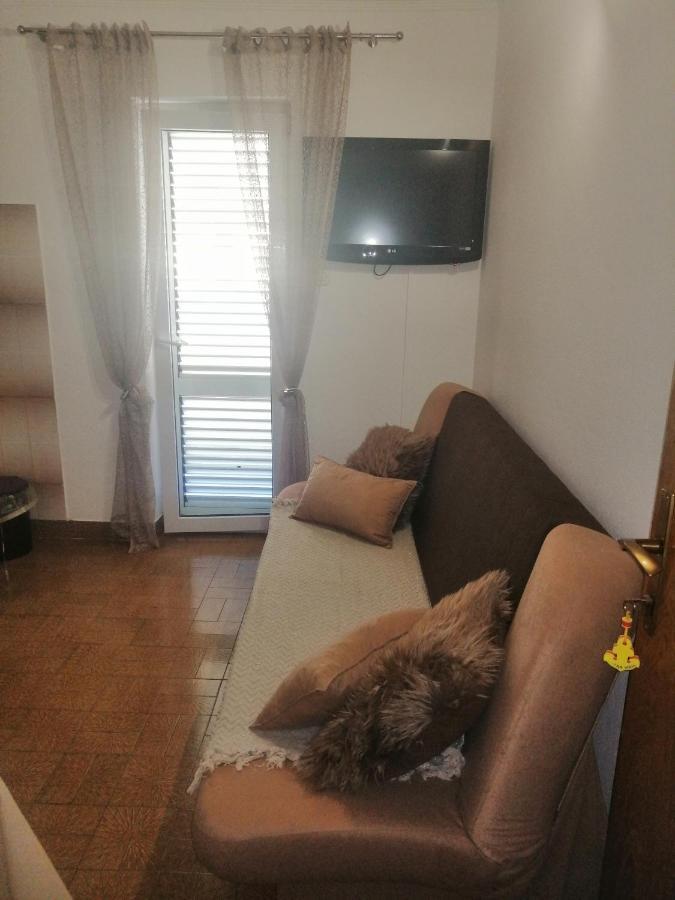 Apartman Ivo Appartement Baška Voda Buitenkant foto