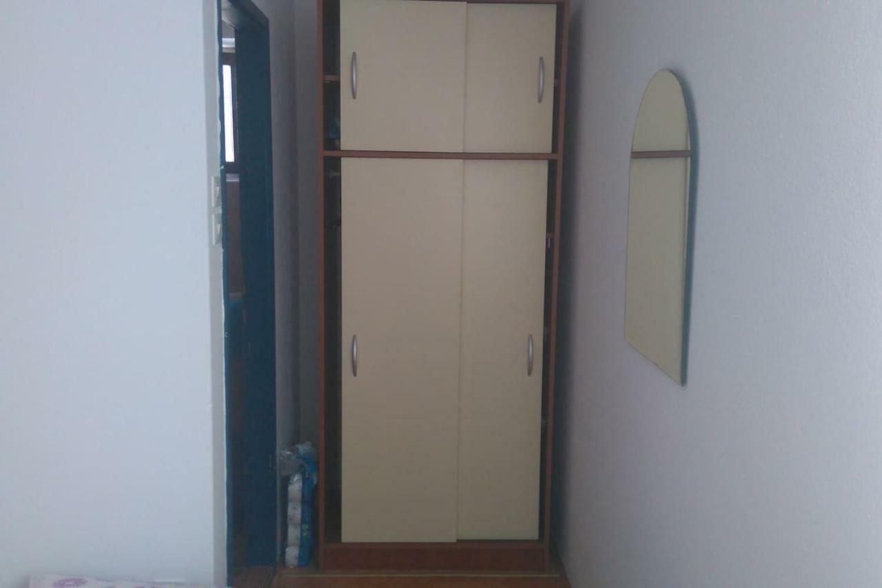 Apartman Ivo Appartement Baška Voda Buitenkant foto