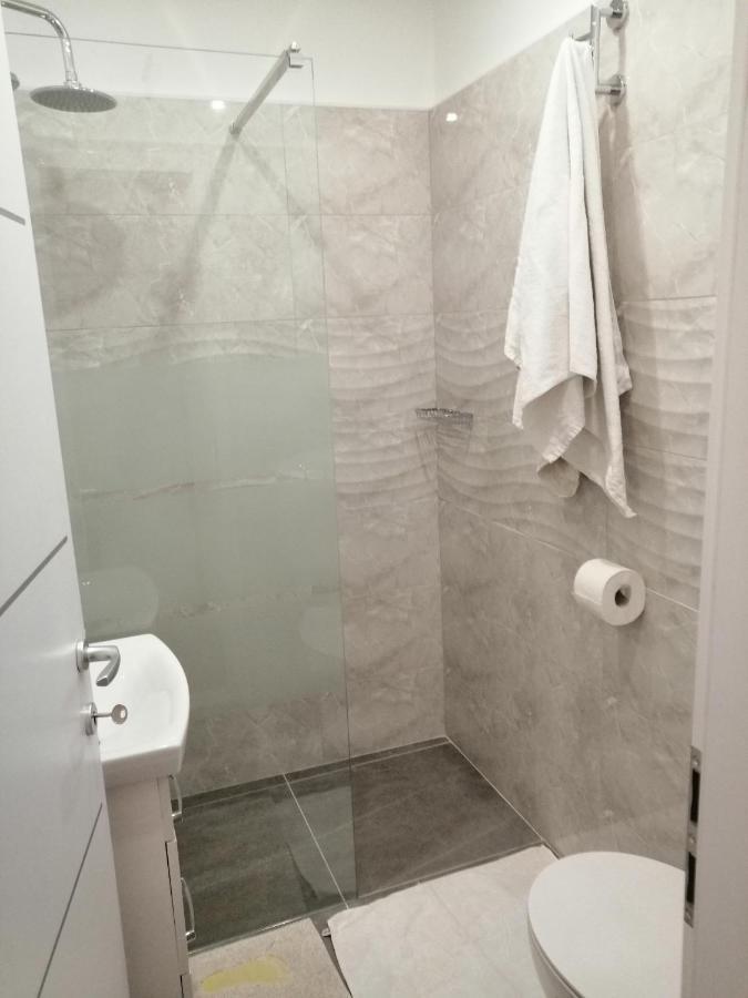 Apartman Ivo Appartement Baška Voda Buitenkant foto